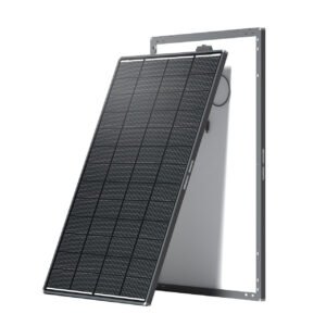 20W ShadowFlux™ Anti-Shading N-Type Solar Panel