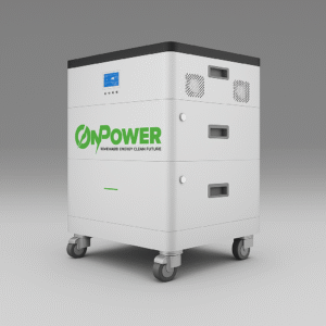 YF-10KW-28kWh - Energy Storage And Inverter Integrated Machine