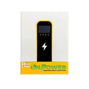 Solar Inverter 11 KW