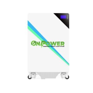 15 KWH Energy Storage Battery
