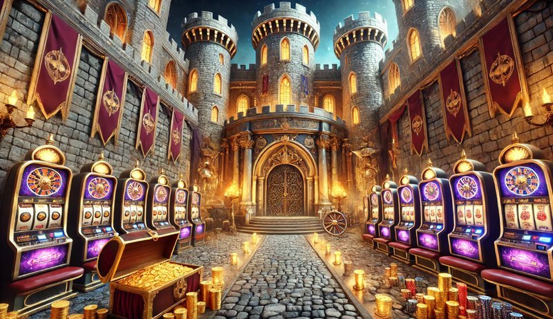 Choosing a Casino When You’re Not Sure Which One to Pick - overview Choosing a Casino When You’re Not Sure Which One to Pick - overview